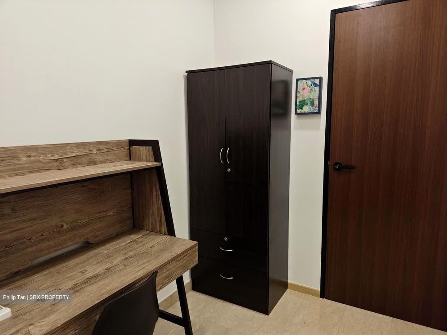 Hazel Park Condominium (D23), Condominium #586065931
